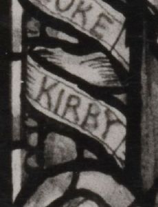 Luke Kirby