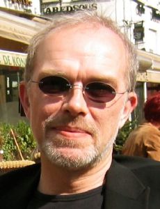Stephen Partridge