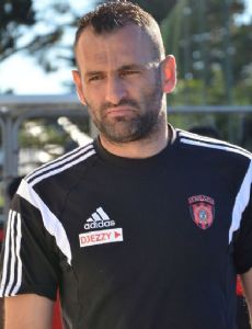 Mourad Berrefane