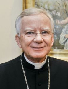 Marek Jędraszewski