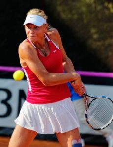 Olesya Pervushina