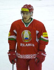 Yevgeni Lisovets