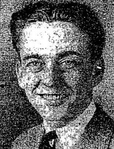 Gene Rodemich