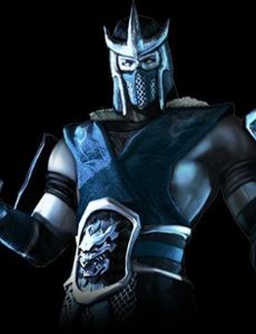 Sub-Zero