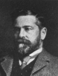 Hugh Paton
