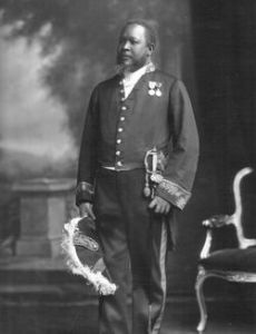 Louis-Joseph Janvier