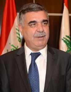 Azad Al-Shakarchi