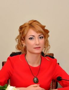 Anna Romanova