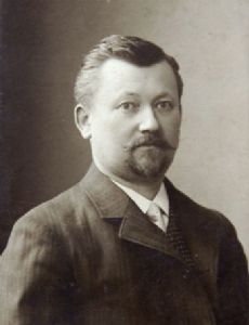 Sigmund Schenkling