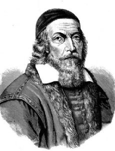 John Amos Comenius