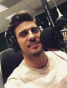 Dániel Kovács (I)