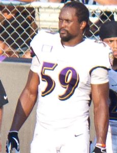 Arthur Brown