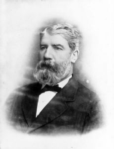 Patrick Perkins