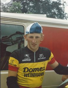 Carlo Bomans