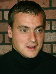 Žydrūnas Karčemarskas