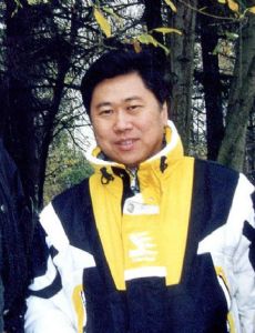 Sergey Tsoy