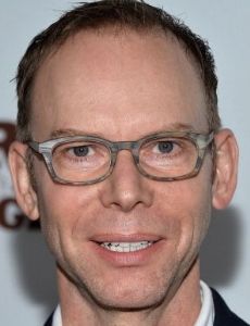 Steve Ells