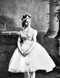 Giuseppina Bozzacchi