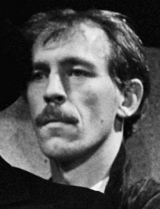 Knut Husebø