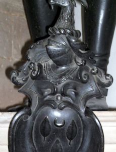 Richard Leveson (died 1699)