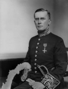 Thomas Cooper, 1st Baron Cooper of Culross