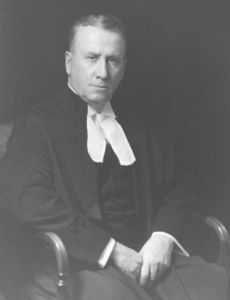 John W. McDonald