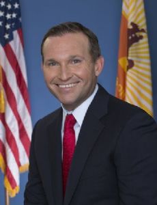 Lenny Curry