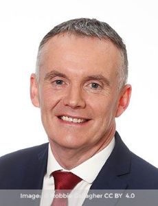 Robbie Gallagher