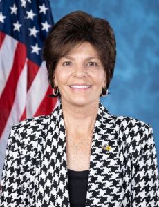 Yvette Herrell