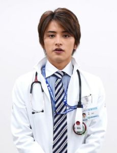 Toshiki Seto
