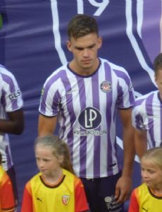 Thijs Dallinga