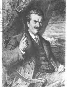 Heinrich Leuthold