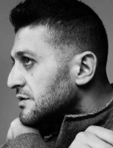 Arsen Grigoryan