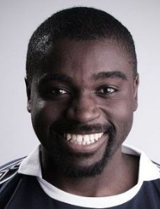 Dominic Oppong