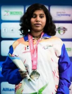 Kanchanmala Pande