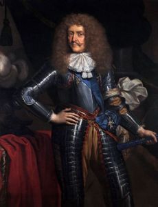 Antoine III de Gramont