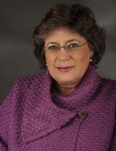 Ana Maria Gomes