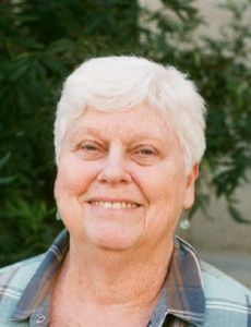 Carol S. Wood