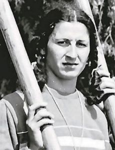 Marlena Zagoni