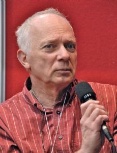 Réal Godbout