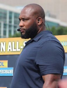 Marcus Spears