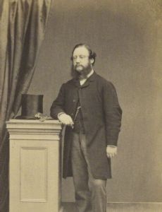Sir John Esmonde, 10th Baronet