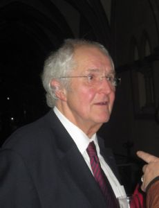 Peter Janich