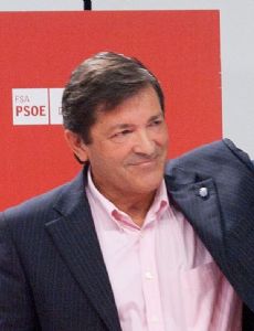 Javier Fernández Fernández