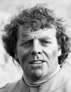 Terry Walsh