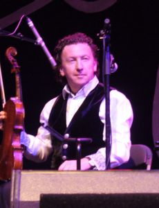 Frankie Gavin (Irish fiddle player)