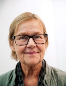 Tua Forsström