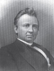 John G. Breslin