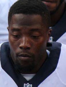 Ricky Sapp