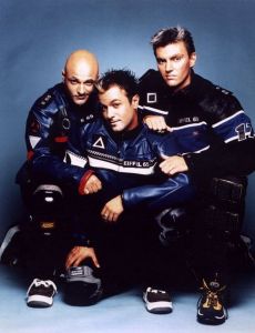 Eiffel 65